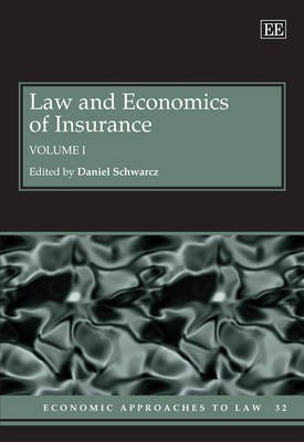 Law and Economics of Insurance(English, Hardcover, unknown)