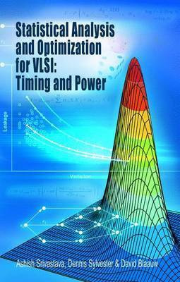 Statistical Analysis and Optimization for Vlsi(English, Electronic book text, Srivastava Ashish)
