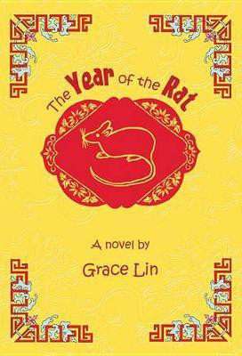 The Year of the Rat(English, Electronic book text, Lin Grace)