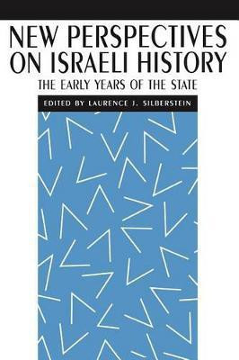 New Perspectives on Israeli History(English, Hardcover, unknown)