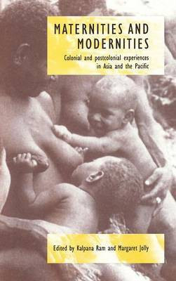Maternities and Modernities(English, Hardcover, unknown)