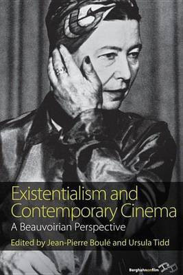 Existentialism and Contemporary Cinema(English, Electronic book text, unknown)