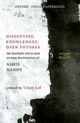Dissenting Knowledges, Open Futures(English, Paperback, unknown)