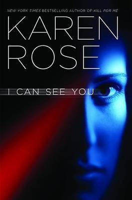 I Can See You(English, Electronic book text, Rose Karen)