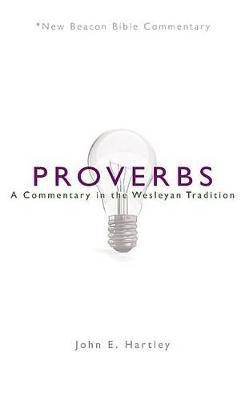 Nbbc, Proverbs(English, Paperback, Hartley John E)