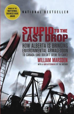 Stupid to the Last Drop(English, Electronic book text, Marsden William)
