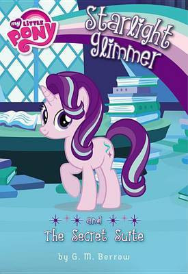 My Little Pony(English, Electronic book text, Berrow G M)