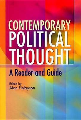 Contemporary Political Thought(English, Hardcover, unknown)