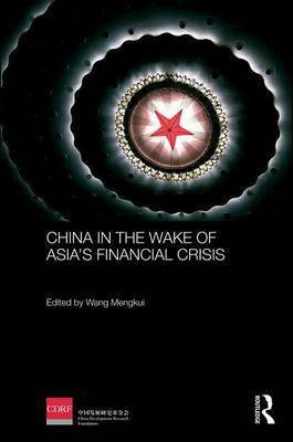 China in the Wake of Asia's Financial Crisis(English, Electronic book text, unknown)