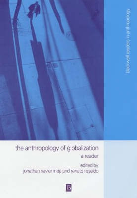 The Anthropology of Globalization(English, Hardcover, unknown)