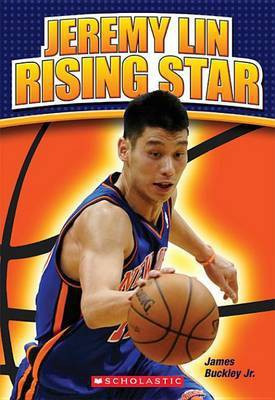 Jeremy Lin(English, Electronic book text, Jr Buckley James)
