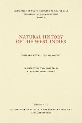Natural History of the West Indies(English, Paperback, unknown)