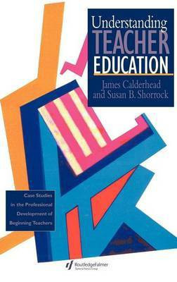 Understanding Teacher Education(English, Electronic book text, Calderhead James)