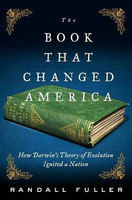 The Book That Changed America(English, Hardcover, Fuller Randall Associate Professor of English)