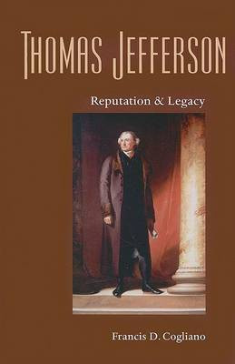 Thomas Jefferson(English, Paperback, Cogliano Francis D.)