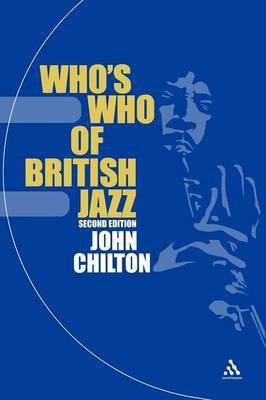 Who's Who of British Jazz(English, Paperback, unknown)