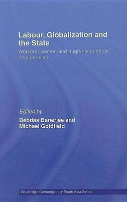 Labor, Globalization and the State(English, Electronic book text, unknown)