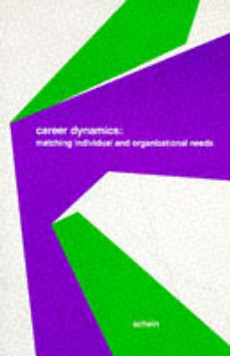 Career Dynamics(English, Paperback, Schein Edgar H.)