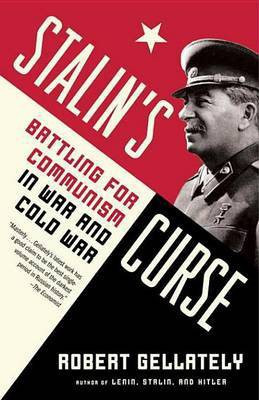 Stalin's Curse(English, Electronic book text, Gellately Robert)