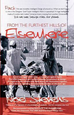 From The Farthest Hills of Elsewhere(English, Paperback, Stevens Noel)