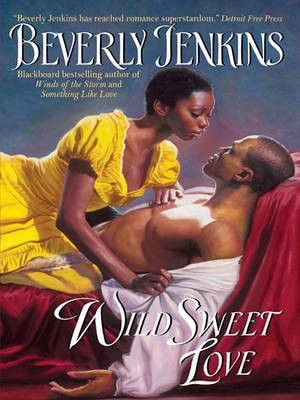 Wild Sweet Love(English, Electronic book text, Jenkins Beverly)