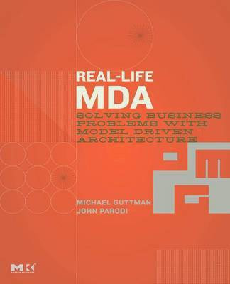 Real-Life Mda(English, Electronic book text, Guttman Michael)