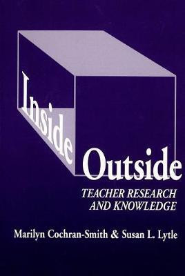 Inside/Outside(English, Paperback, unknown)