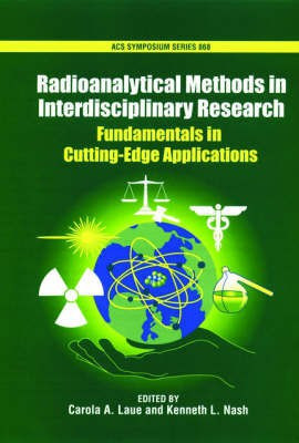 Radioanalytical Methods in Interdisciplinary Research(English, Hardcover, unknown)