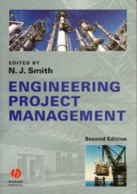Engineering Project Management(English, Paperback, unknown)