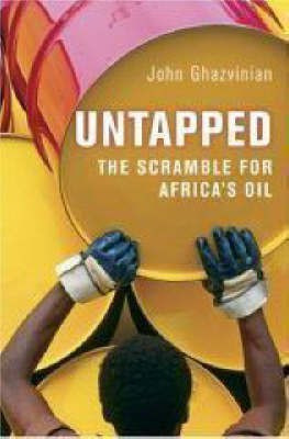 Untapped(English, Hardcover, Ghazvinian John)