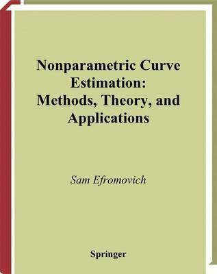 Nonparametric Curve Estimation(English, Electronic book text, Efromovich Sam)