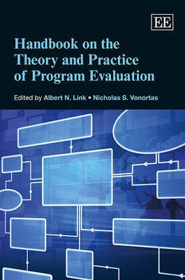 Handbook on the Theory and Practice of Program Evaluation(English, Hardcover, unknown)