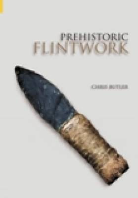 Prehistoric Flintwork(English, Paperback, Butler Chris)