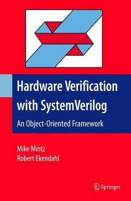 Hardware Verification with Systemverilog(English, Electronic book text, Mintz Mike)