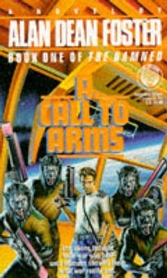 A Call to Arms(English, Paperback, Foster Alan Dean)
