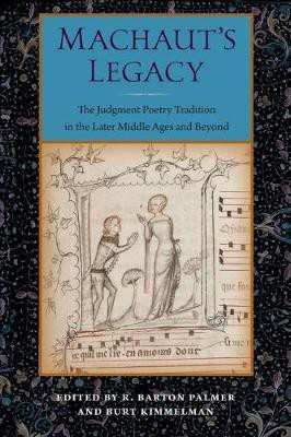 Machaut's Legacy(English, Hardcover, unknown)