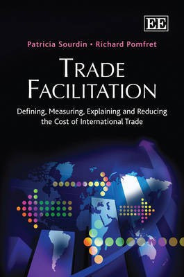 Trade Facilitation(English, Hardcover, Sourdin Patricia)