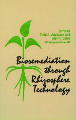 Bioremediation Through Rhizosphere Technology(English, Hardcover, unknown)