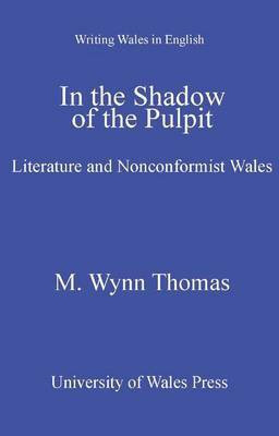 In the Shadow of the Pulpit(English, Electronic book text, Thomas M. Wynn)