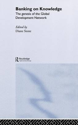 Banking on Knowledge(English, Electronic book text, unknown)