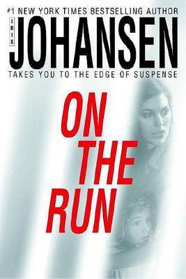 On the Run(English, Hardcover, Johansen Iris)