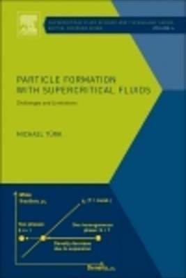 Particle Formation with Supercritical Fluids(English, Electronic book text, unknown)