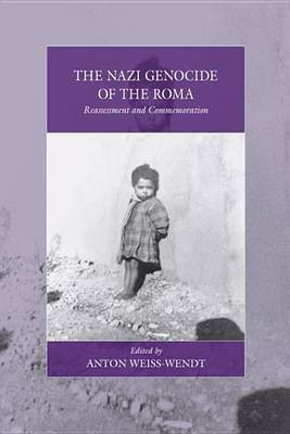 The Nazi Genocide of the Roma(English, Electronic book text, unknown)
