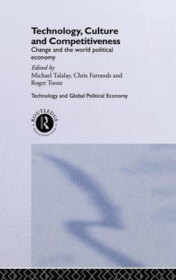 Technology, Culture and Competitiveness(English, Electronic book text, unknown)