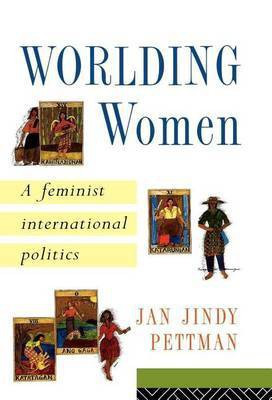 Worlding Women(English, Electronic book text, Pettman Jan)