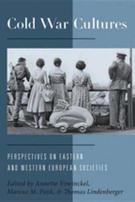 Cold War Cultures(English, Electronic book text, unknown)