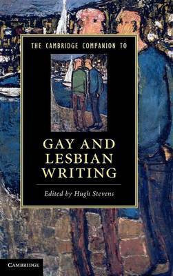 The Cambridge Companion to Gay and Lesbian Writing(English, Hardcover, unknown)