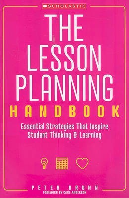 The the Lesson Planning Handbook(English, Paperback, Brunn Peter)