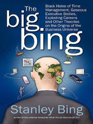 The Big Bing(English, Electronic book text, Bing Stanley)