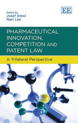Pharmaceutical Innovation, Competition and Patent Law(English, Hardcover, unknown)